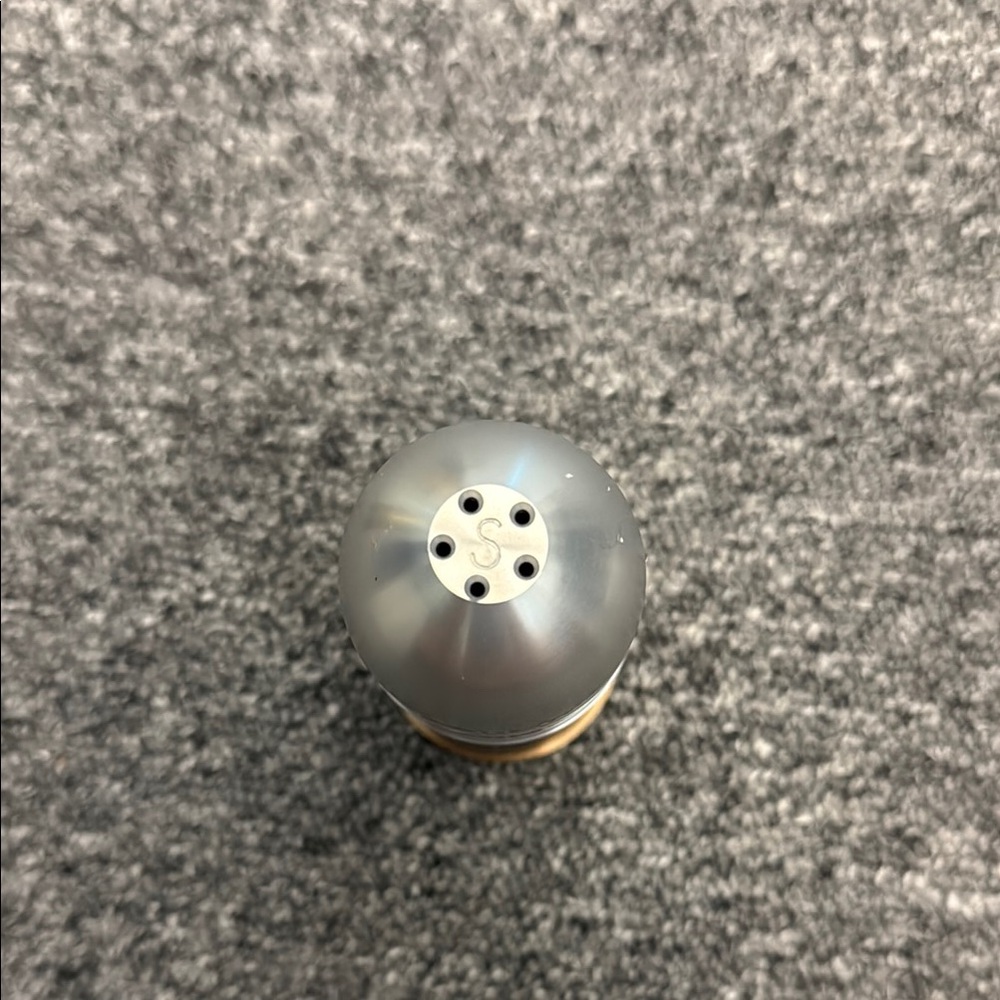 COPY - 40MM Shells Salt and Pepper Shakers - Picture 5 of 9